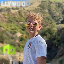 Los Angeles: 1.5-Hr Hollywood Sign Walking Tour - 2