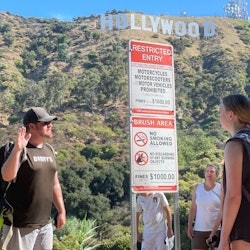 Los Angeles: 1.5-Hr Hollywood Sign Walking Tour - 3
