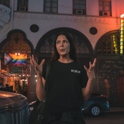 Los Angeles: 2-Hr Haunted Guided Pub Crawl - 3