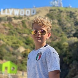 Los Angeles: 3-Hr Hollywood Sign Hike Walking Tour - 1