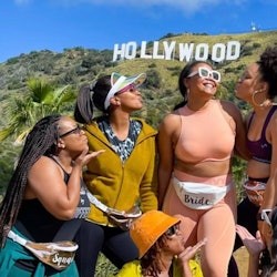 Los Angeles: 3-Hr Hollywood Sign Hike Walking Tour - 3