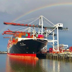 Los Angeles: 45-Minute Harbor Cruise - 1