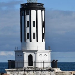 Los Angeles: 45-Minute Harbor Cruise - 3