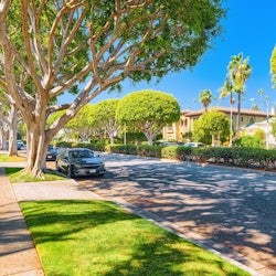 Los Angeles: Celebrity Homes Self-Guided Driving Tour - 1