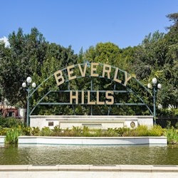 Los Angeles: Celebrity Homes Self-Guided Driving Tour - 2