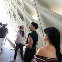 Los Angeles: Downtown Art & Music Guided Walking Tour - 2
