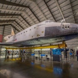 Los Angeles: Exposition Park Guided Walking Tour - 2