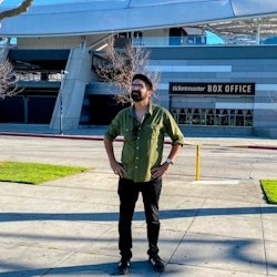 Los Angeles: Exposition Park Guided Walking Tour - 3