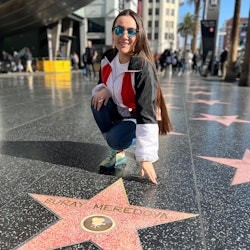 Los Angeles: Get Your Own Star with The Walk of Fame Experience - 3