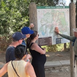 Los Angeles: Griffith Observatory and Hollywood Hills Hike Walking Tour - 2