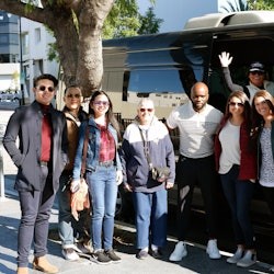 Los Angeles: Guided City Tour with Hollywood & Beverly Hills - 1