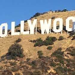 Los Angeles: Guided City Tour with Hollywood & Beverly Hills - 2