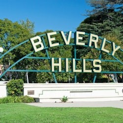 Los Angeles: Guided City Tour with Hollywood & Beverly Hills - 3