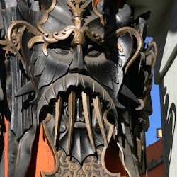 Los Angeles: Guided Hollywood Boulevard Walking Tour - 1