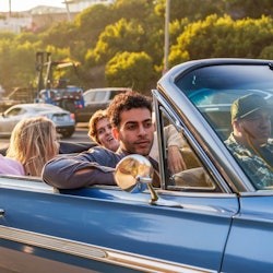 Los Angeles: Guided Lowrider City Tour - 1