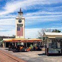 Los Angeles: Guided Open-Air Bus Tour - 2