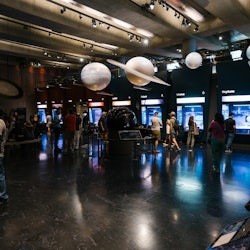 Los Angeles: Half-Day Guided Sightseeing Tour from Hollywood - 2