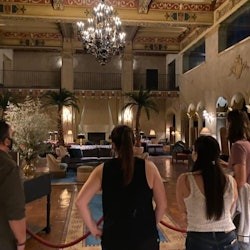 Los Angeles: Haunted Hollywood Guided Walking Tour - 2