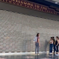 Los Angeles: Haunted Hollywood Guided Walking Tour - 3