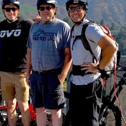 Los Angeles: Hollywood Hills Electric MTB Tour - 2
