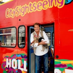 Los Angeles: Hop-on Hop-off Bus Tour - 1