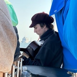 Los Angeles: Marina del Rey Guided Cruise - 2