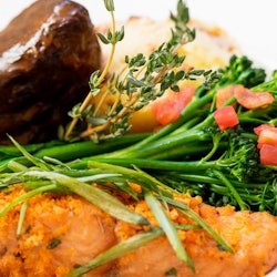 Los Angeles: Marina del Rey Premier Dinner Cruise - 1