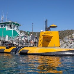 Los Angeles: Semi-Submarine Excursion from Catalina Island - 2