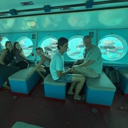 Los Angeles: Semi-Submarine Excursion from Catalina Island - 3