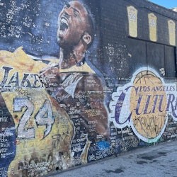 Los Angeles: Small Group Guided Tour from Anaheim - 2