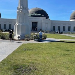 Los Angeles: Small Group Guided Tour from Anaheim - 3