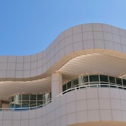 Los Angeles: The Getty Center Guided Tour - 2