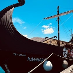 Los Cristianos: Guided Boat Tour - 1