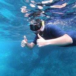 Los Cristianos: Guided Kayaking & Scuba Diving - 1