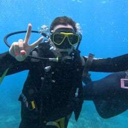Los Cristianos: Guided Kayaking & Scuba Diving - 2