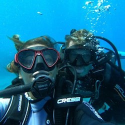 Los Cristianos: Guided Kayaking & Scuba Diving - 3