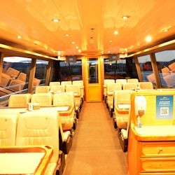 Los Glaciares National Park: Cruise + Roundtrip Transfer from El Calafate + Food - 2