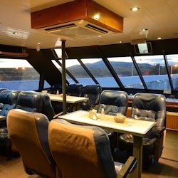 Los Glaciares National Park: Cruise + Roundtrip Transfer from El Calafate + Food - 3