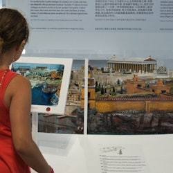 Lost Atlantis Experience: Skip The Line Ticket - 1