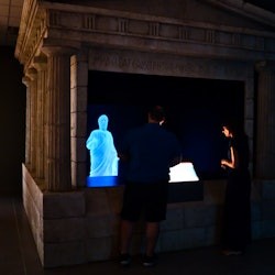 Lost Atlantis Experience: Skip The Line Ticket - 2