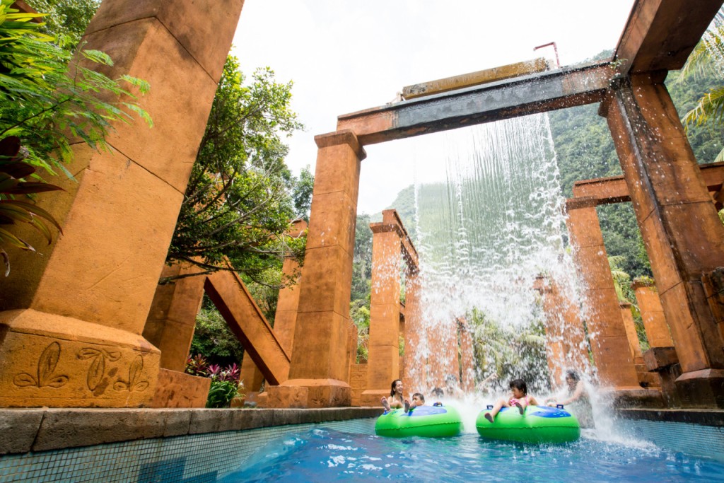 Lost World of Tambun Theme Park Ticket (Lost World of Tambun - Admission (Malaysian Citizens)) - 1