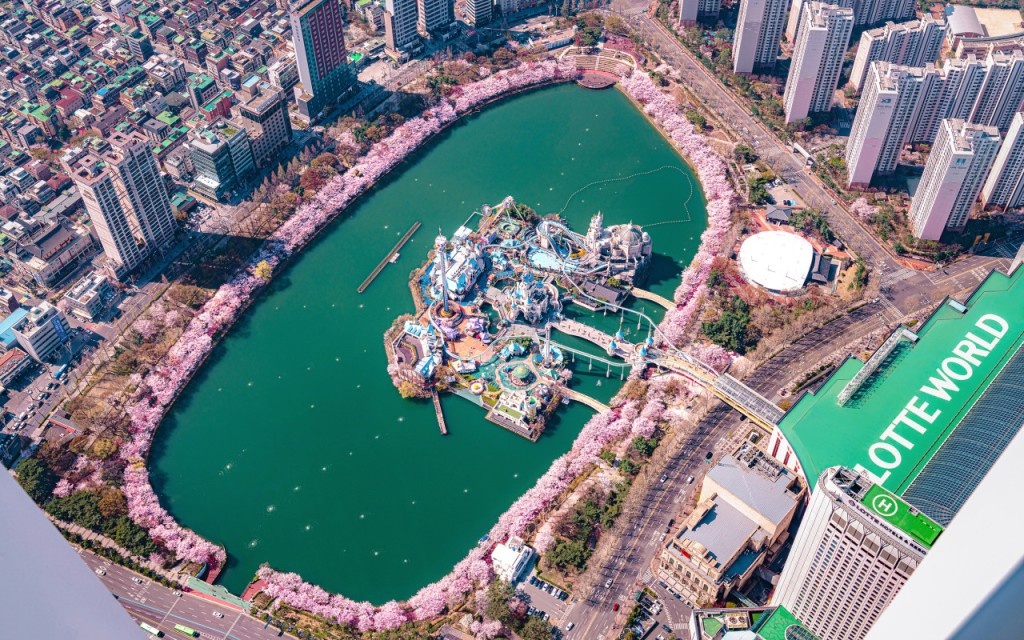 Lotte World Adventure Seoul Ticket (Lotte World + Folk Museum - Direct Entry Admission (International Travellers)) - 2