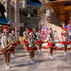 Lotte World: Entry Ticket - 2