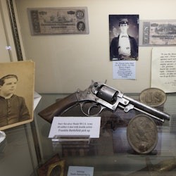 Lotz House Museum: Guided Tour - 2