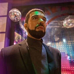 Louis Tussaud's Waxworks Niagara Falls: Entry Ticket - 1