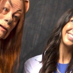 Louis Tussaud's Waxworks Niagara Falls: Entry Ticket - 3