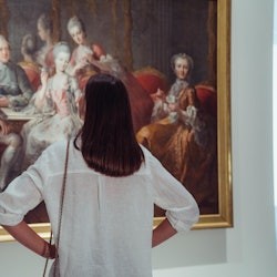 Louvre Abu Dhabi: Permanent Collection Highlights Tour - 3