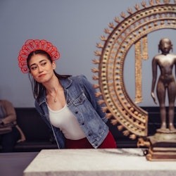 Louvre Abu Dhabi: Skip The Line Ticket - 1