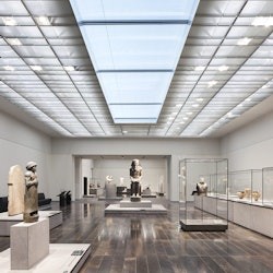 Louvre Abu Dhabi: Skip The Line Ticket - 2