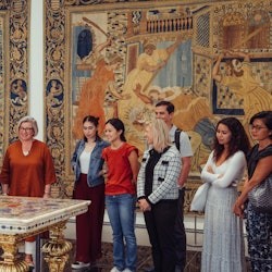 Louvre Abu Dhabi: Skip The Line Ticket - 3